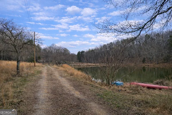 $1,200 | 269 West Hermitage Road Northeast, Unit A, Rome, GA 30161