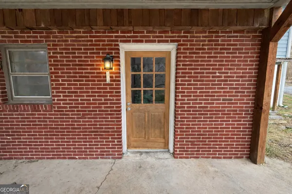$1,200 | 269 West Hermitage Road Northeast, Unit A, Rome, GA 30161