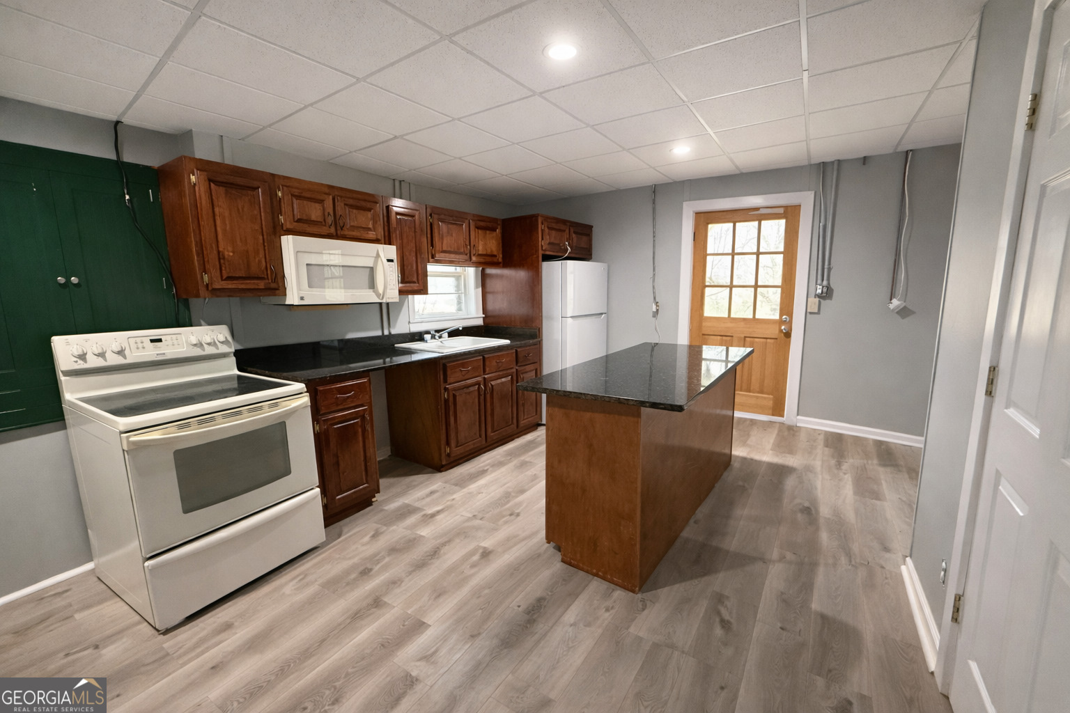 269 West Hermitage Road Northeast, Unit A Rome, GA 30161 - Photo 3 of 13