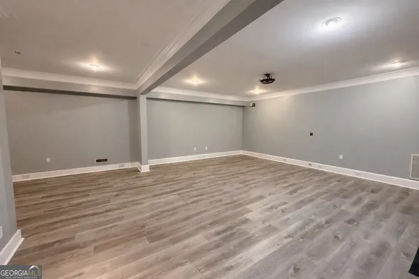 $1,200 | 269 West Hermitage Road Northeast, Unit A, Rome, GA 30161