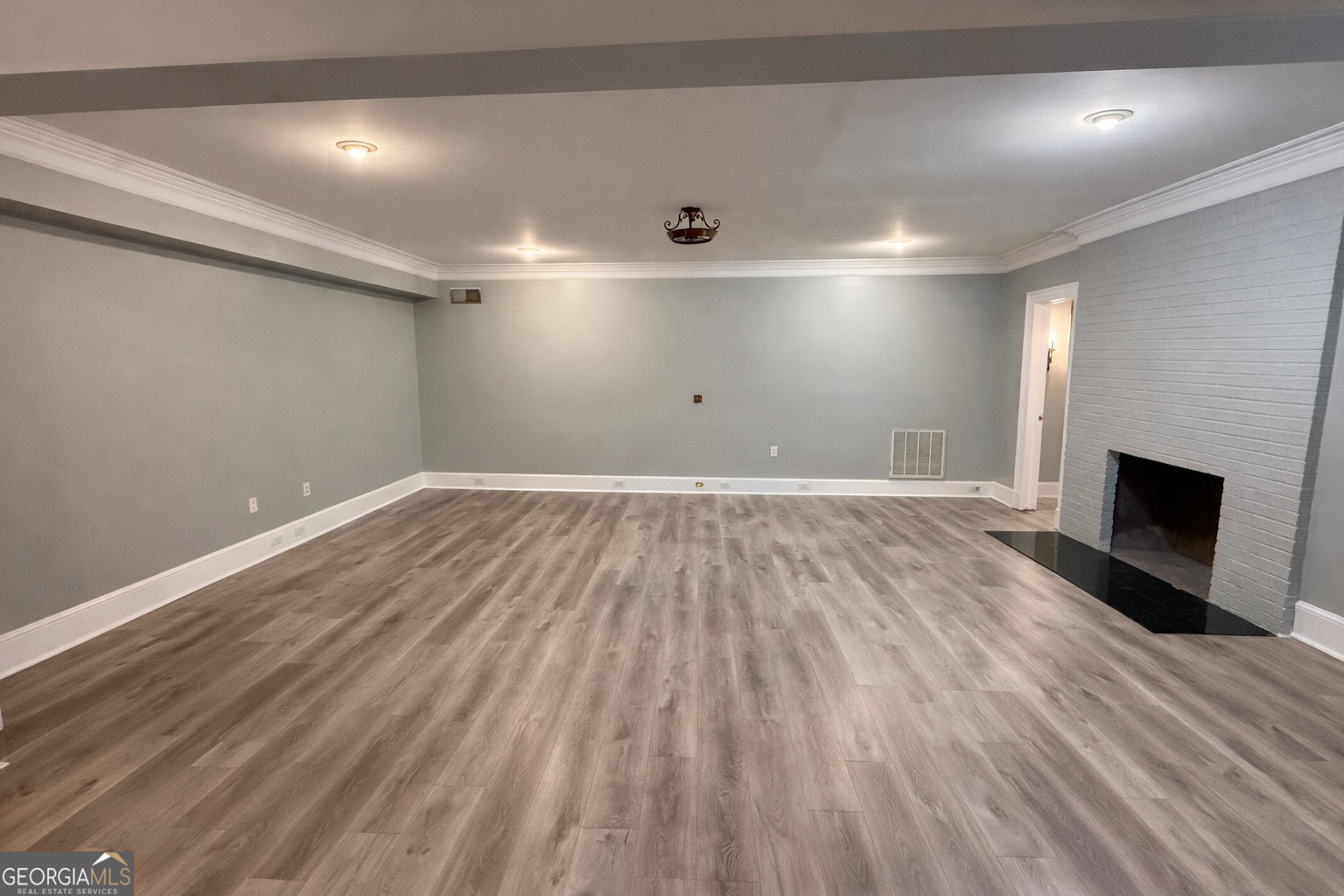 269 West Hermitage Road Northeast, Unit A Rome, GA 30161 - Photo 7 of 13