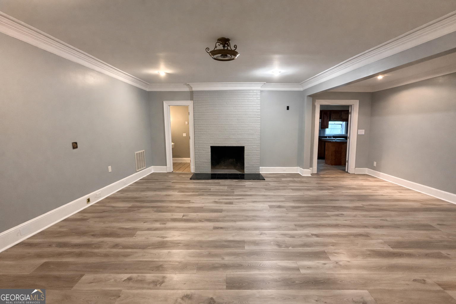 269 West Hermitage Road Northeast, Unit A Rome, GA 30161 - Photo 8 of 13