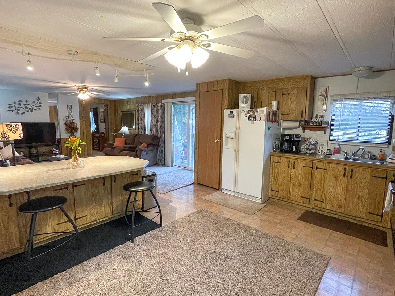 W3735 Villa Bay Road Tomahawk, WI 54487 - Photo 16 of 37 Gallery Image 16
