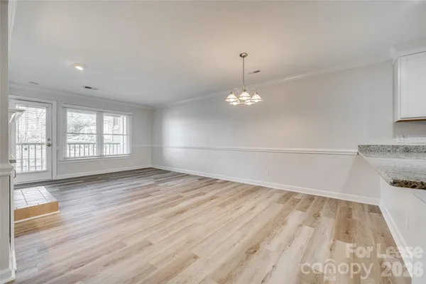 $2,100 | 13822 Queens Harbor Road, Unit D, Charlotte, NC 28278