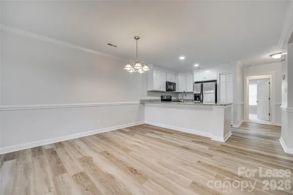 $2,100 | 13822 Queens Harbor Road, Unit D, Charlotte, NC 28278