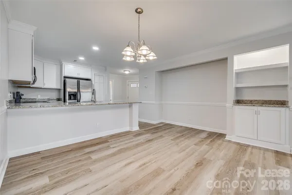 $2,100 | 13822 Queens Harbor Road, Unit D, Charlotte, NC 28278