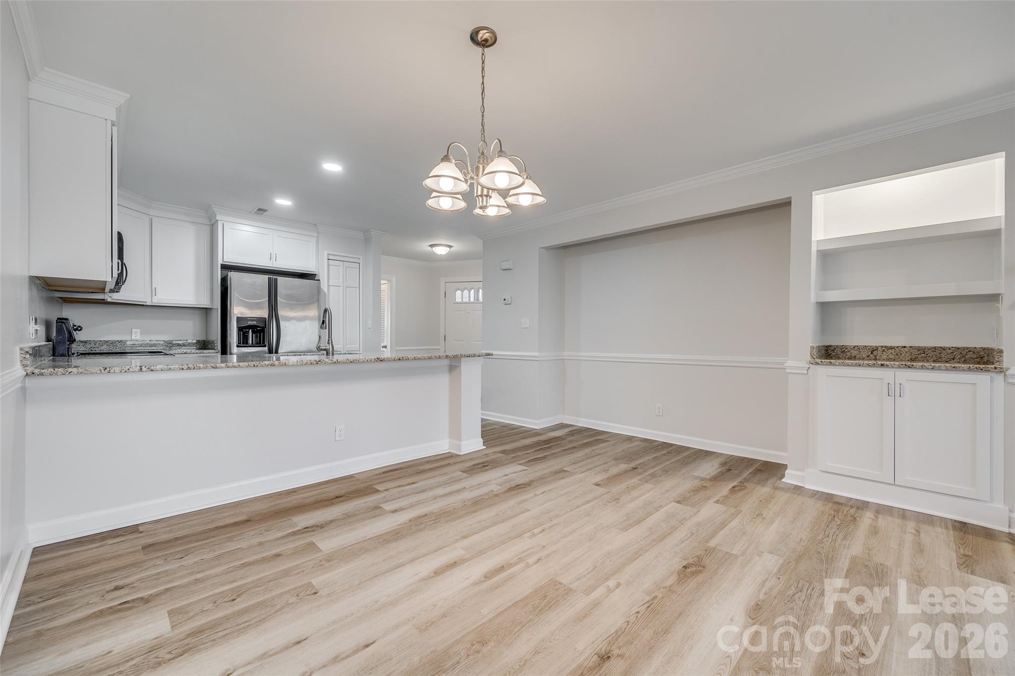 13822 Queens Harbor Road, Unit D Charlotte, NC 28278 - Photo 15 of 37