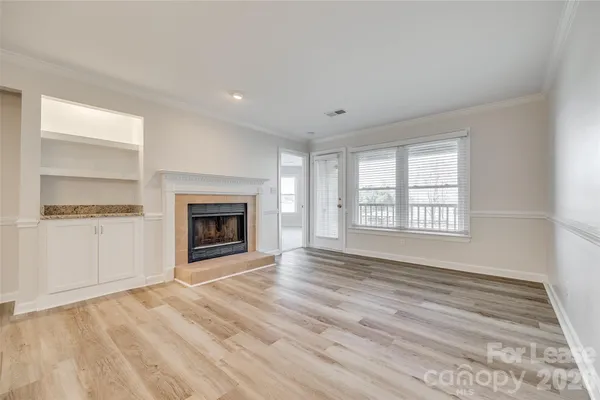 $2,100 | 13822 Queens Harbor Road, Unit D, Charlotte, NC 28278