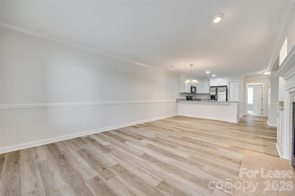 $2,100 | 13822 Queens Harbor Road, Unit D, Charlotte, NC 28278