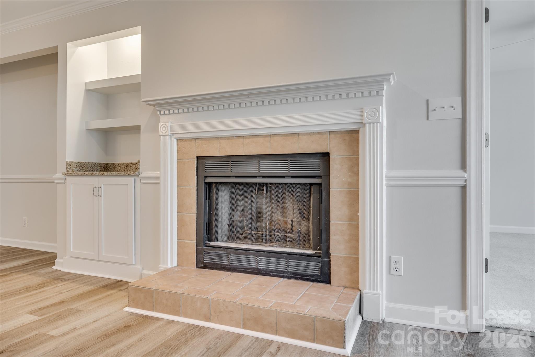 13822 Queens Harbor Road, Unit D Charlotte, NC 28278 - Photo 18 of 37