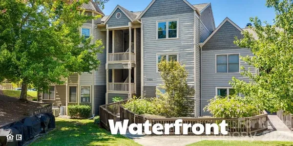 $2,100 | 13822 Queens Harbor Road, Unit D, Charlotte, NC 28278