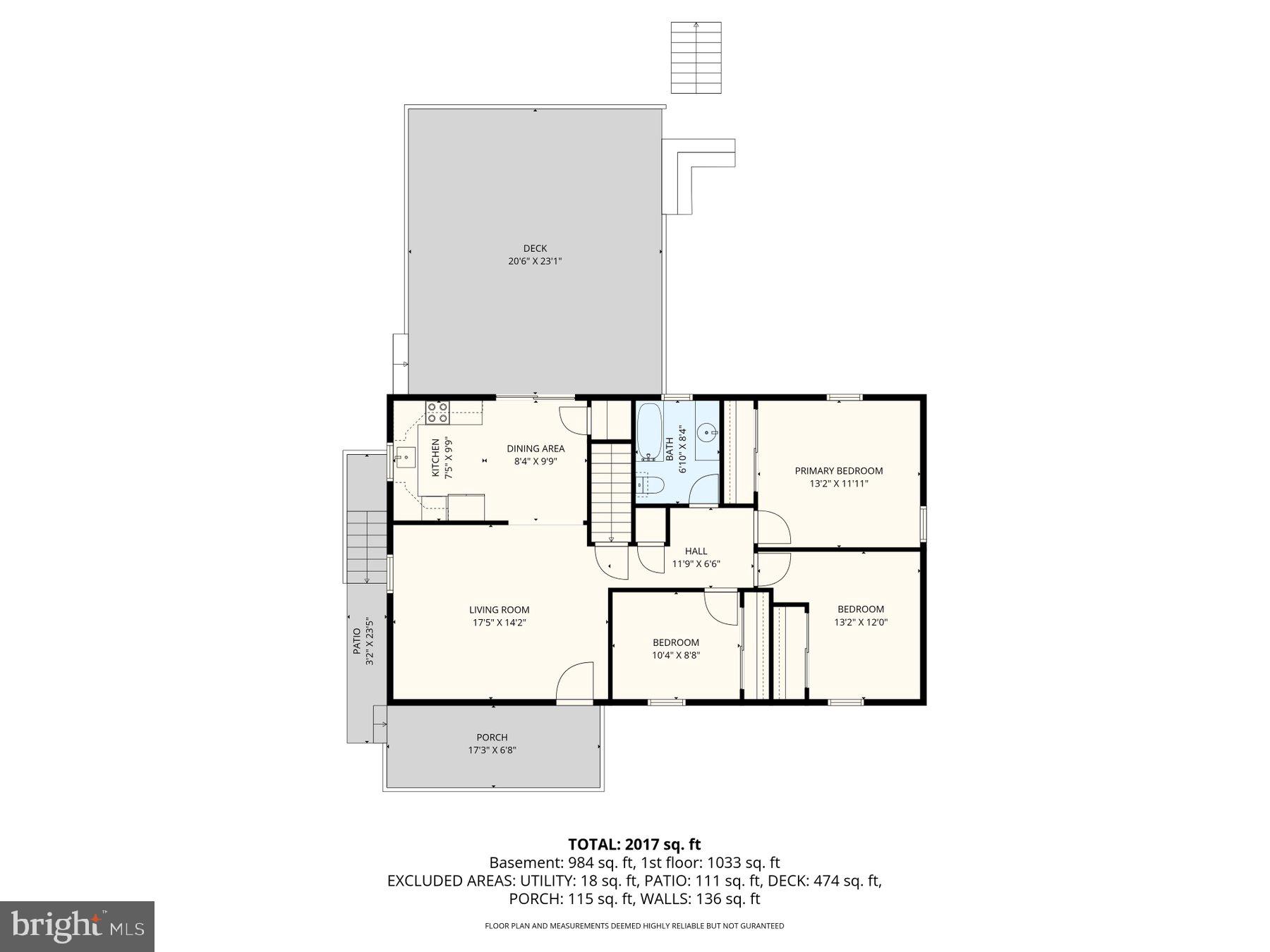3204 Buffalo Road New Windsor, MD 21776 - Photo 33 of 33 Gallery Image 33