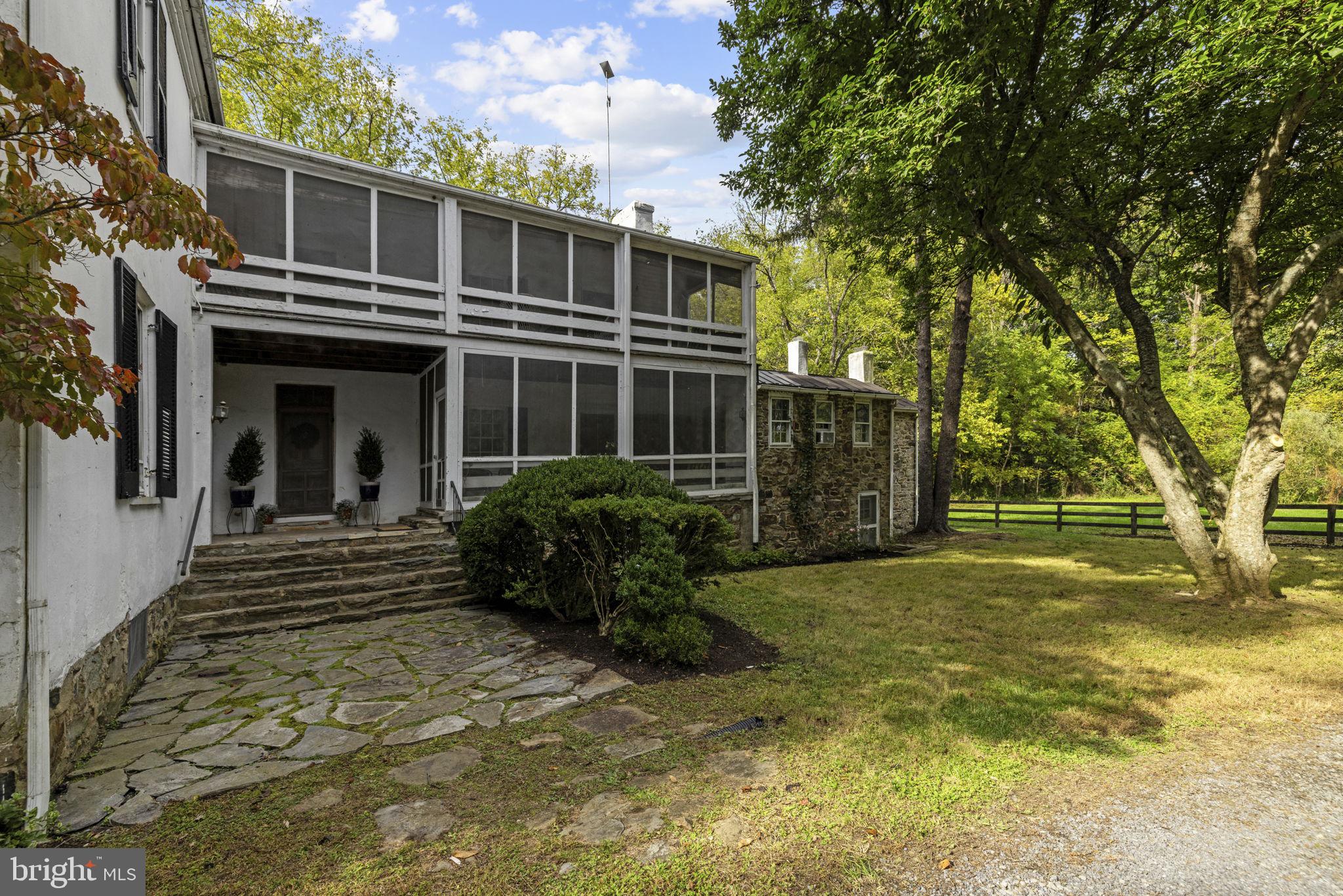 2626 Rokeby Road Delaplane, VA 20144 - Photo 66 of 108 Gallery Image 66
