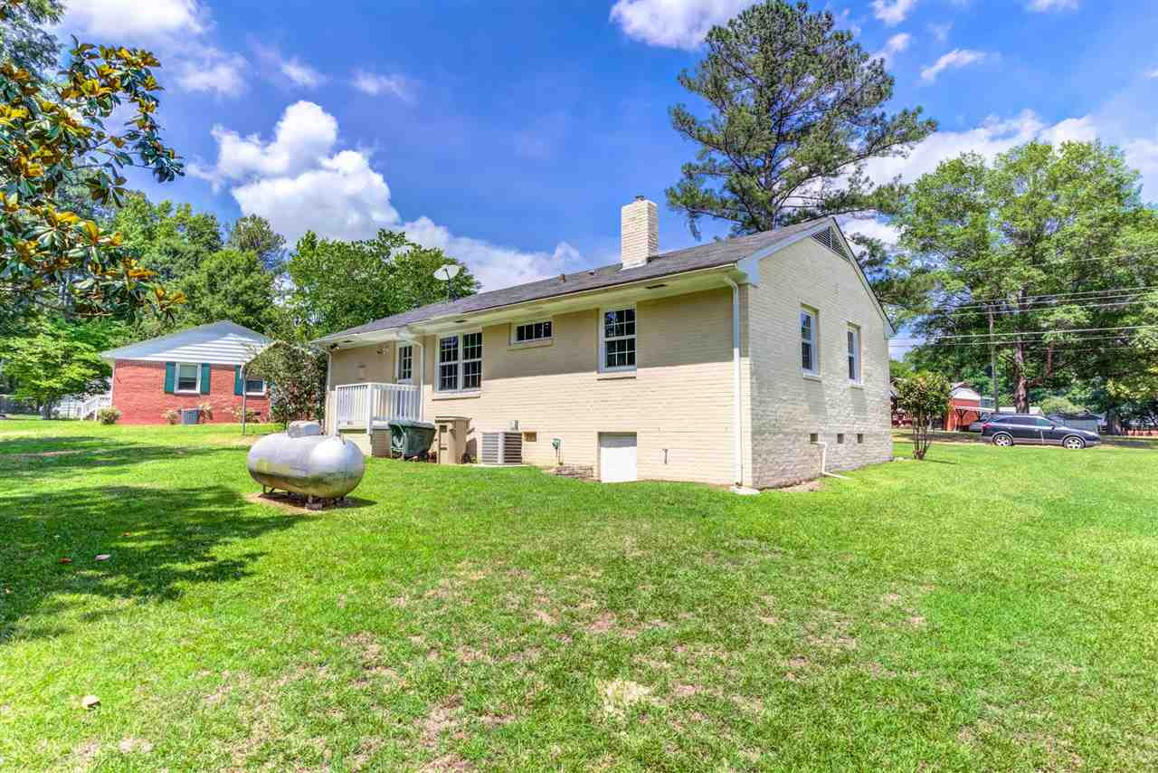 3820 Randell Road Garner, NC 27529 - Photo 27 of 30 Exterior Back