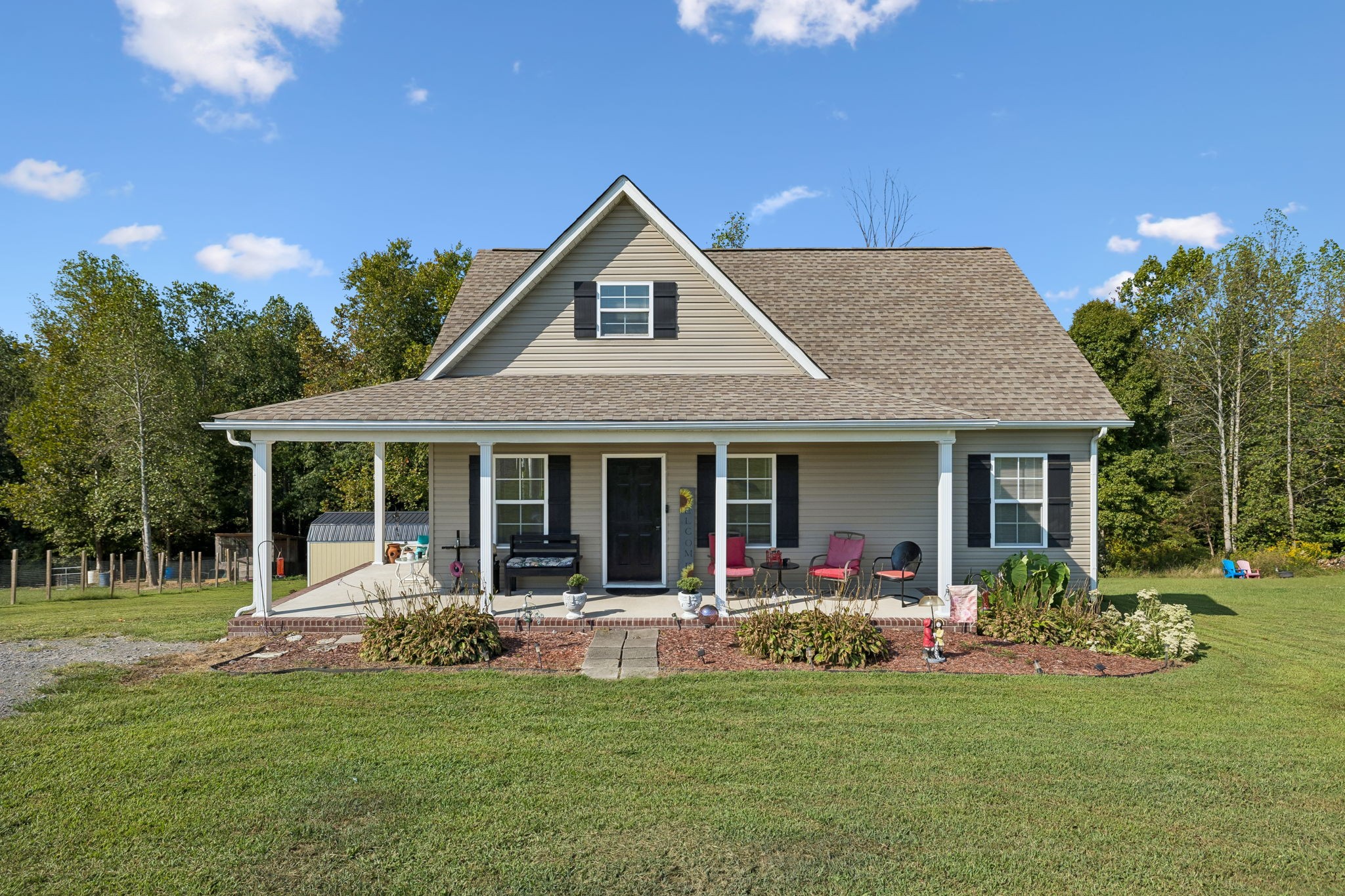 828 Kirbytown Road Lafayette, TN 37083 - Photo 1 of 37 Gallery Image 1