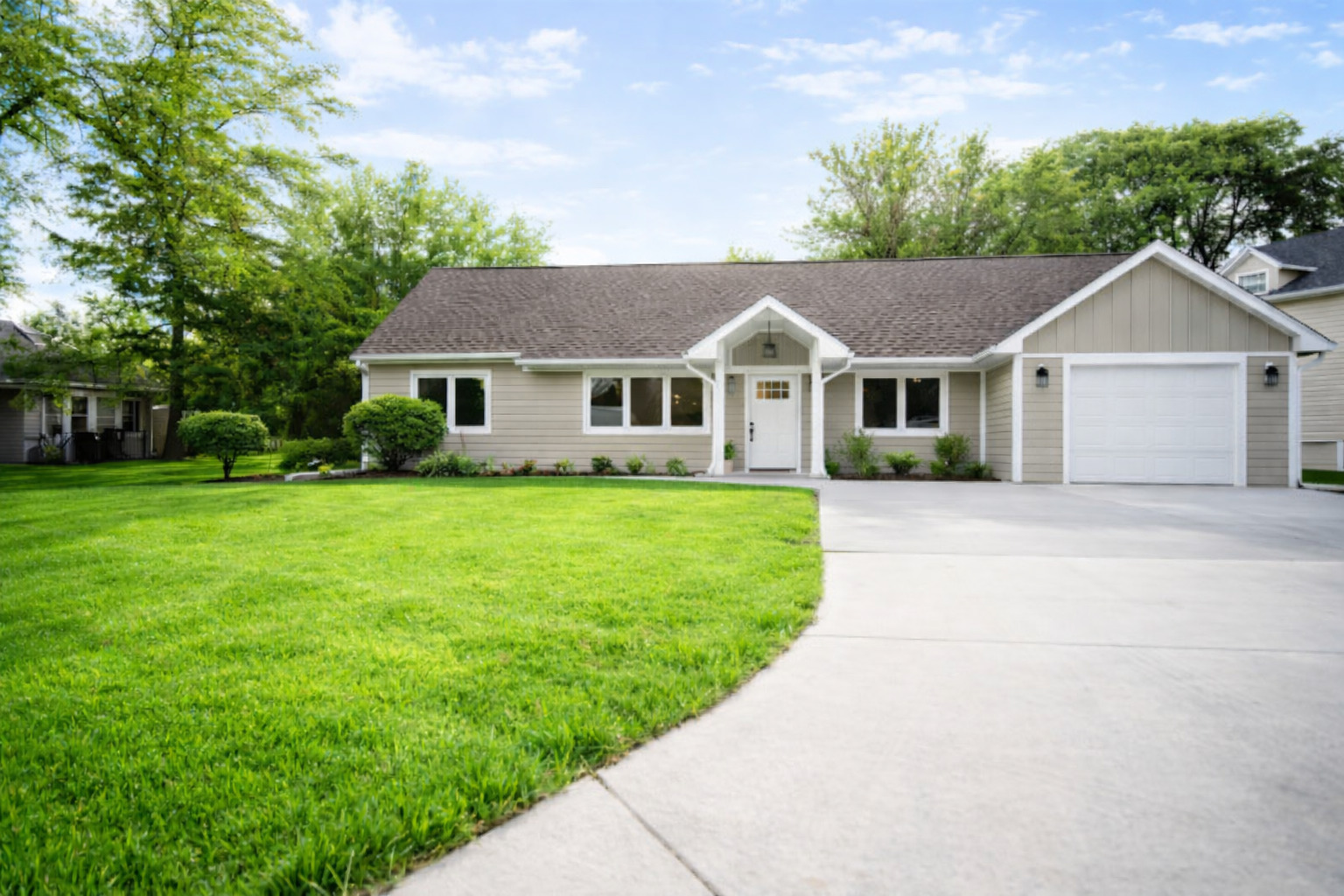 1210 West 55th Place Countryside, IL 60525 - Photo 1 of 21