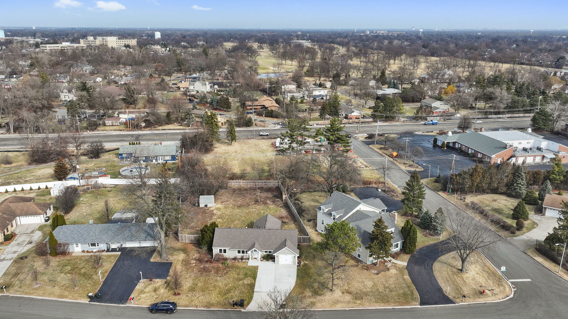 1210 West 55th Place Countryside, IL 60525 - Photo 20 of 21