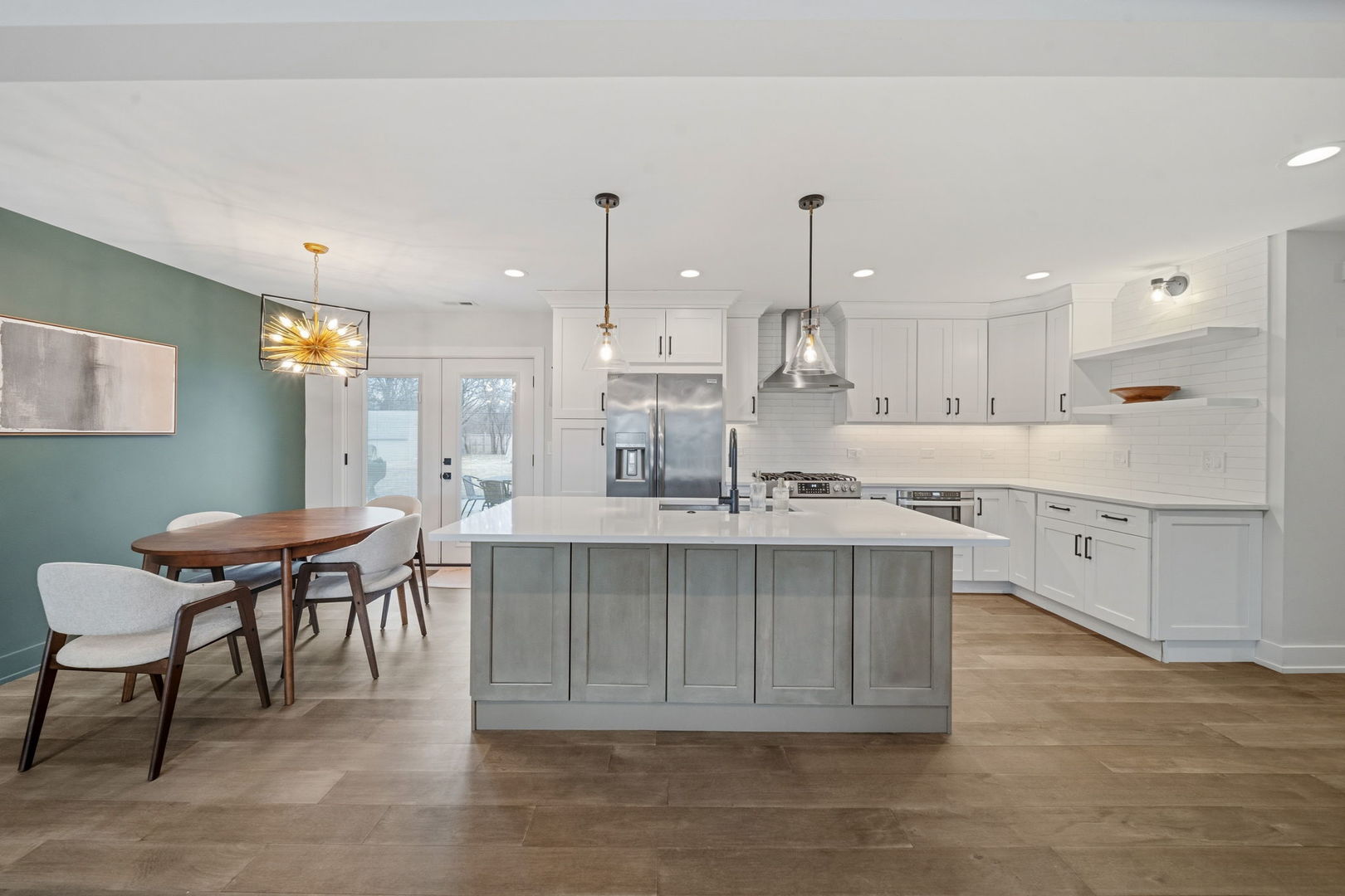 1210 West 55th Place Countryside, IL 60525 - Photo 6 of 21
