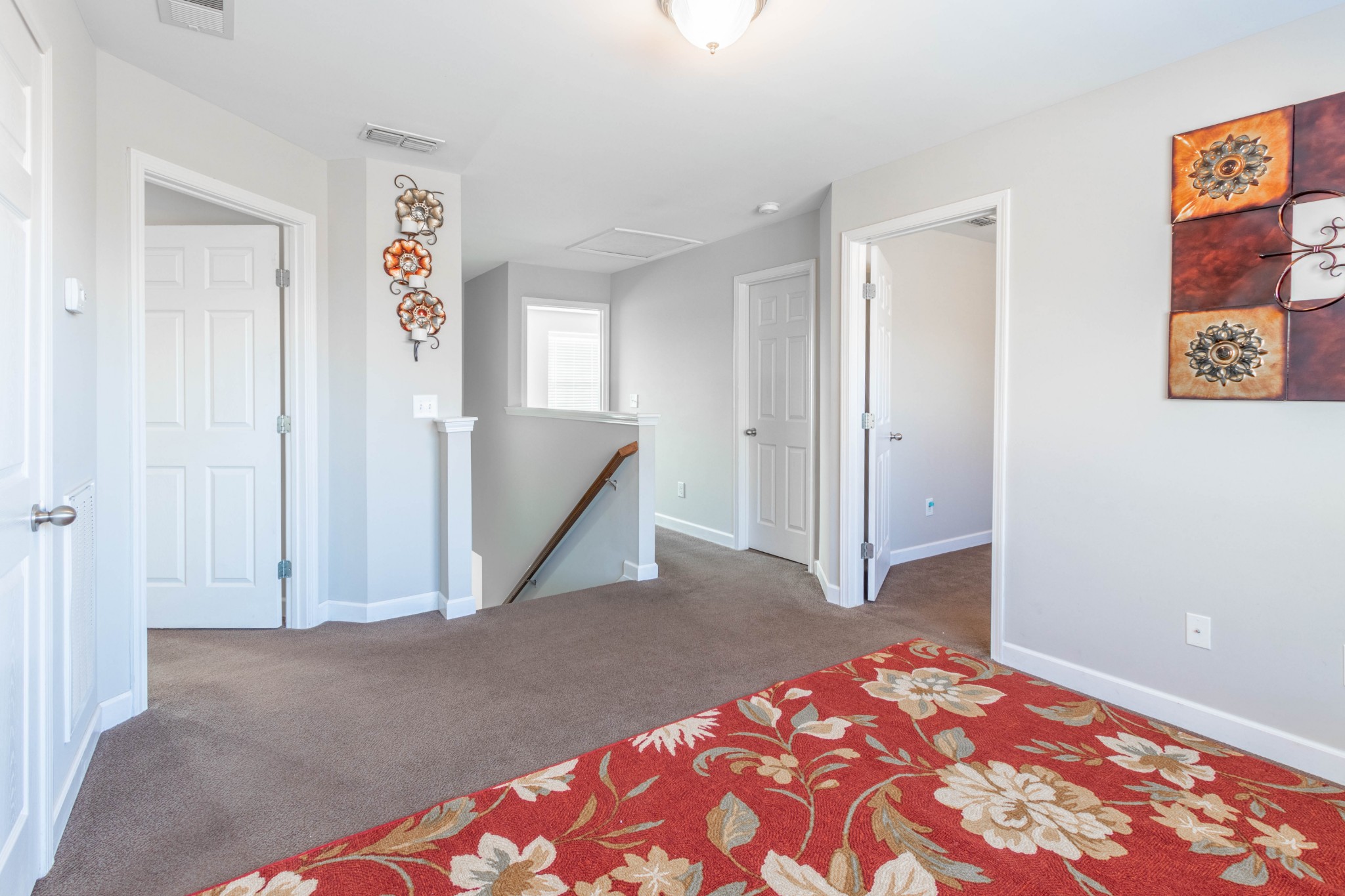 6017 Cane Springs Road Antioch, TN 37013 - Photo 12 of 35 a view of an empty room