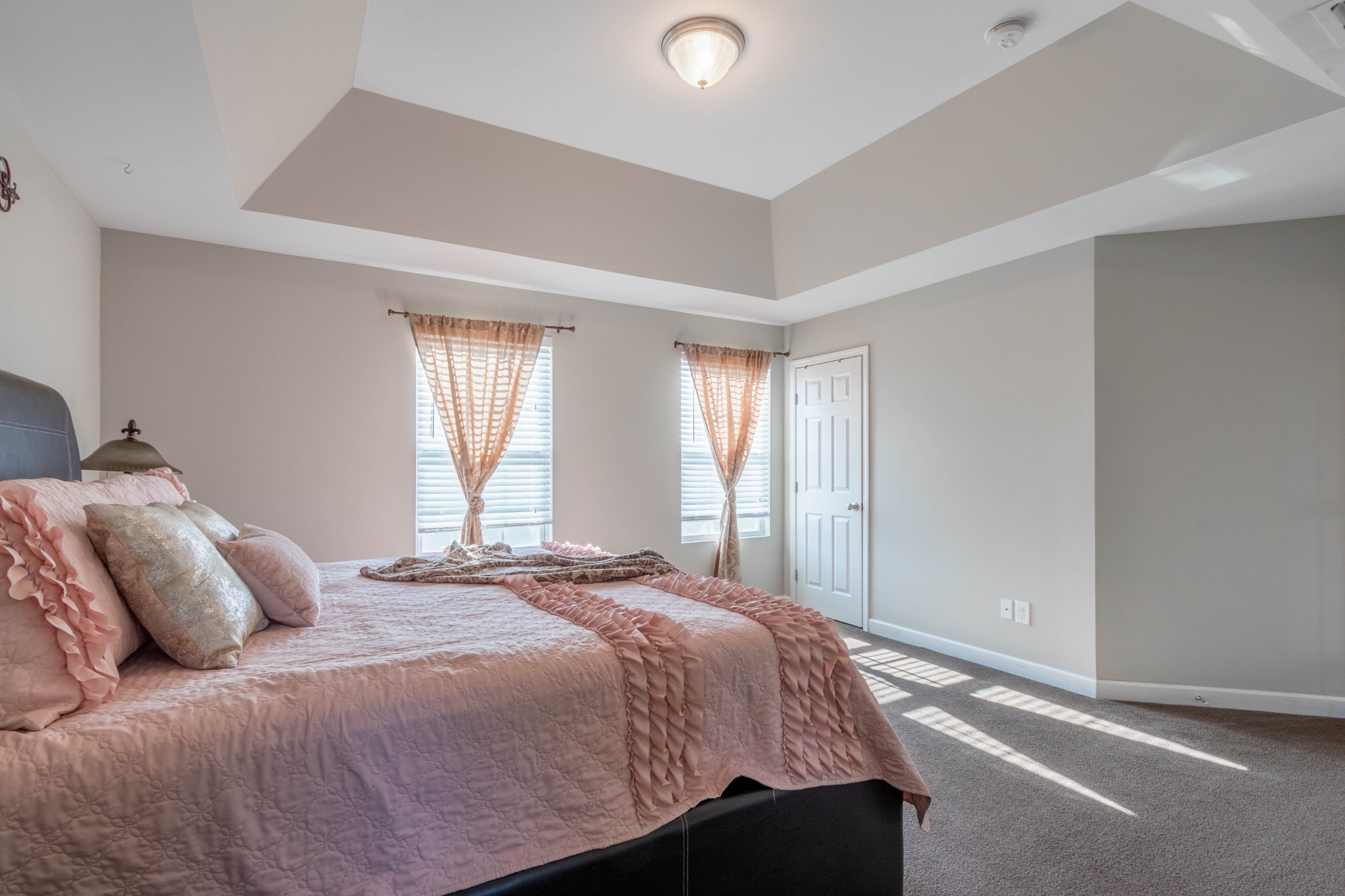 6017 Cane Springs Road Antioch, TN 37013 - Photo 23 of 35 a bedroom with a bed and window