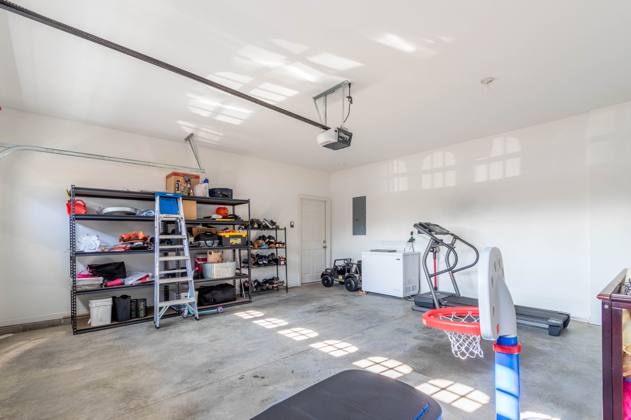 6017 Cane Springs Road Antioch, TN 37013 - Photo 30 of 35 a view of a storage in a room