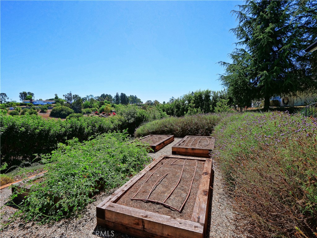 2 Flying Mane Road Rolling Hills, CA 90274 - Photo 44 of 49 a view of a yard with an outdoor seating