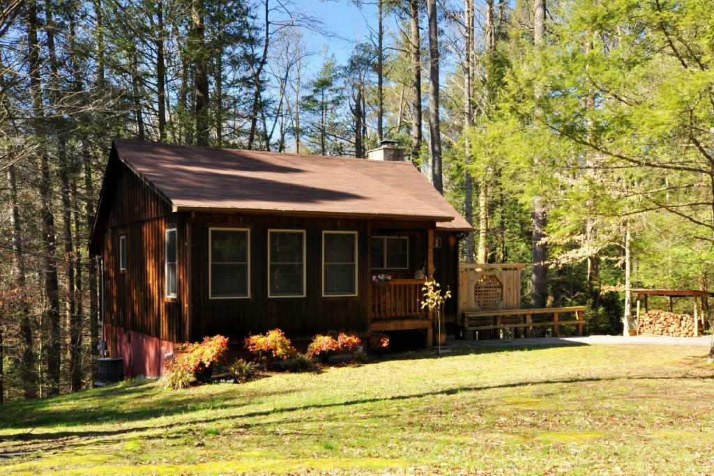 U-1 Sequoyah Village Road Townsend, TN 37882 - Photo 1 of 16 Diane Williams 013_resized