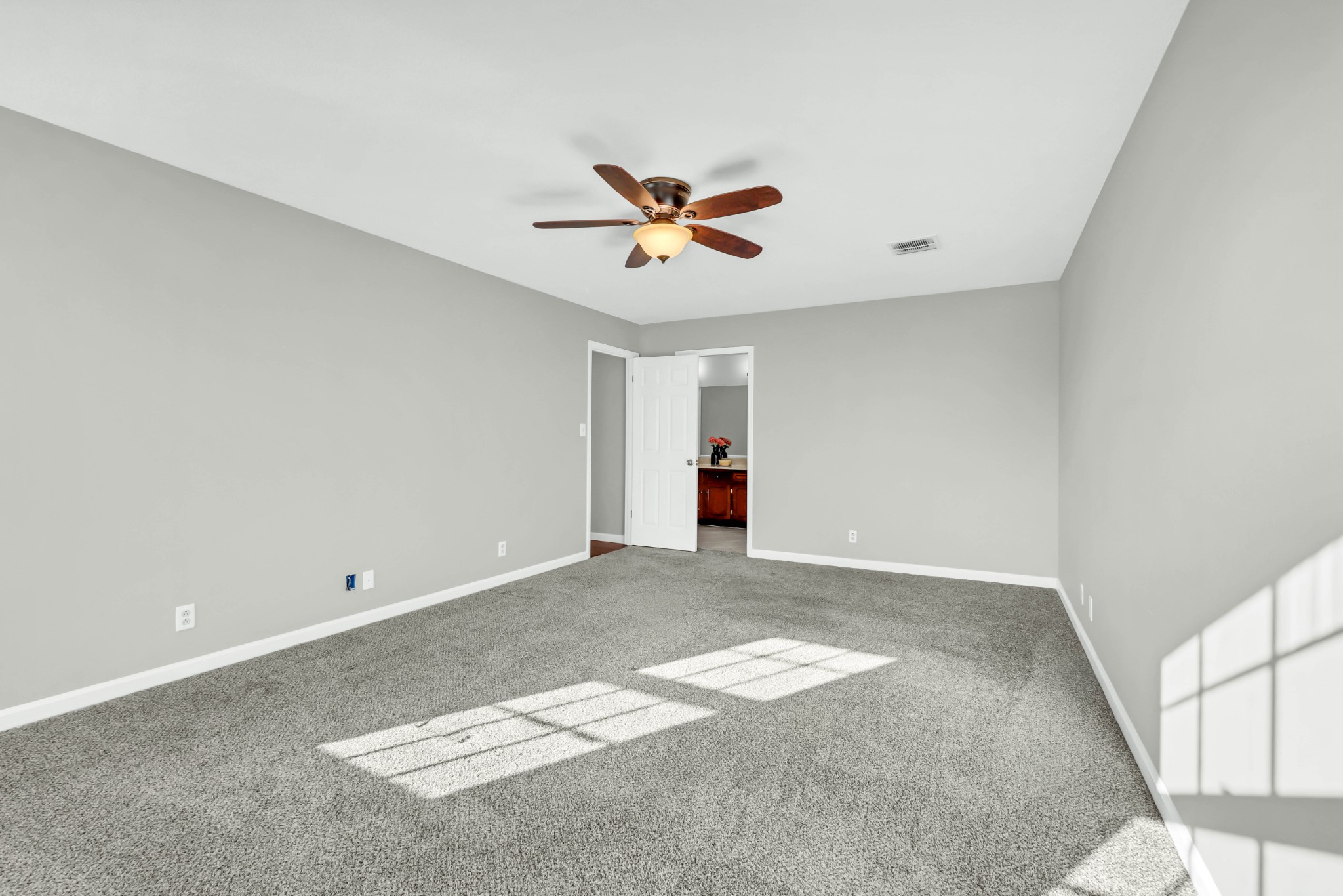 407 Idaho Springs Road Clarksville, TN 37043 - Photo 24 of 45 wooden floor in an empty room