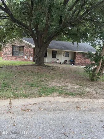 $75,000 | 1236 East Wanda Drive, Greenville, MS 38703