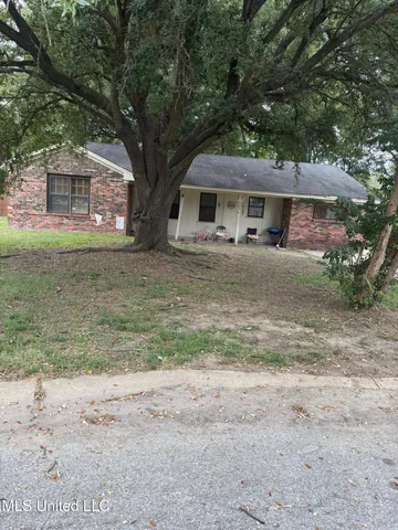 $75,000 | 1236 East Wanda Drive, Greenville, MS 38703