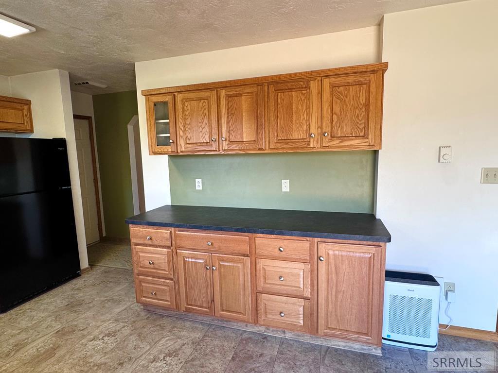 1391 Stoddard Road Shelley, ID 83274 - Photo 9 of 45 Kitchen