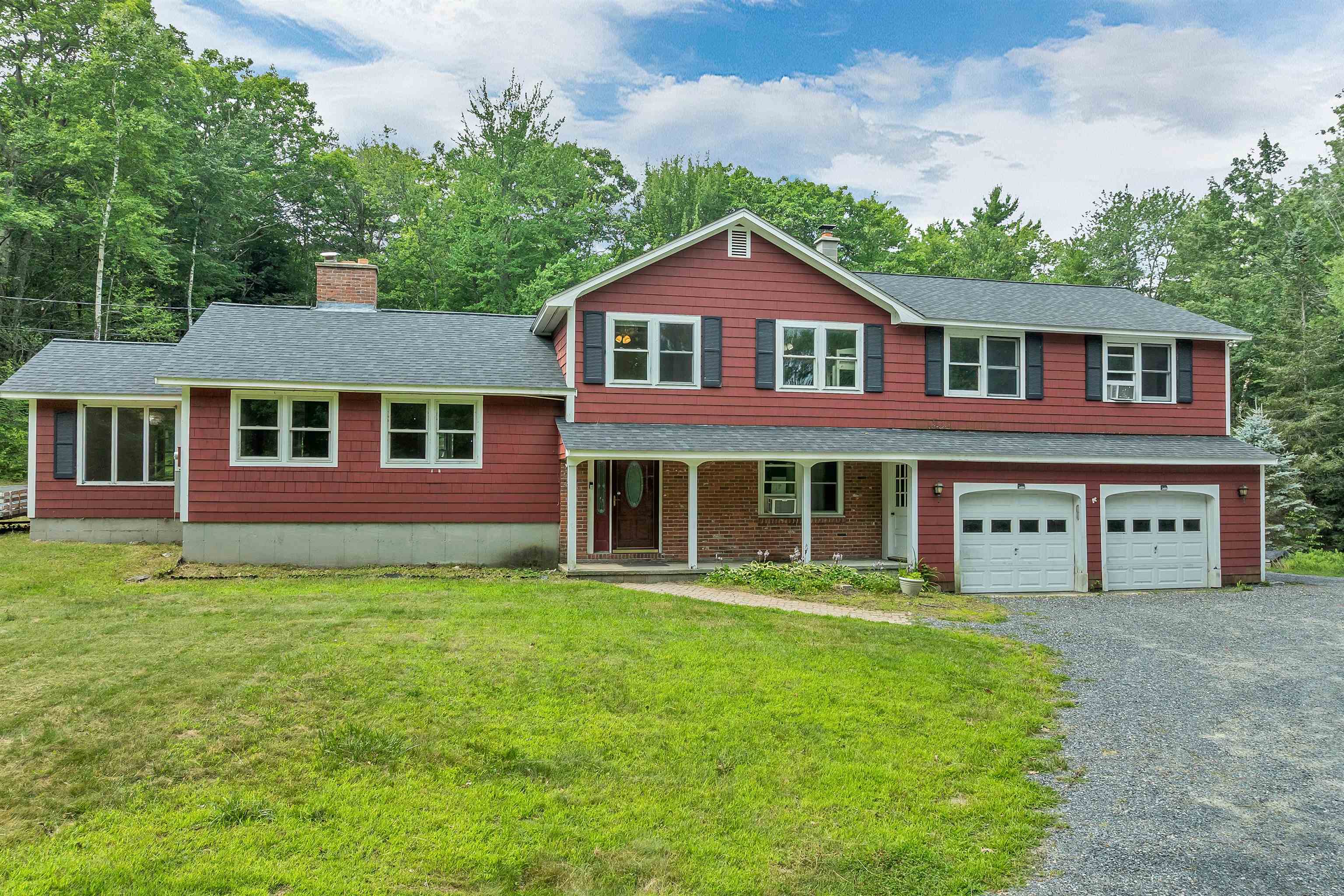 263 Upper Troy Road Fitzwilliam, NH 03447 - Photo 3 of 49 Gallery Image 3