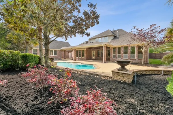 $1,250,000 | 21319 Refuge Creek Drive, Cypress, TX 77433