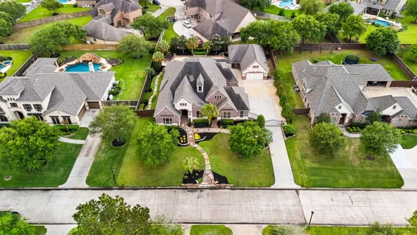 $1,250,000 | 21319 Refuge Creek Drive, Cypress, TX 77433