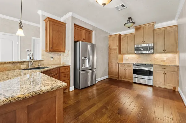 $1,250,000 | 21319 Refuge Creek Drive, Cypress, TX 77433