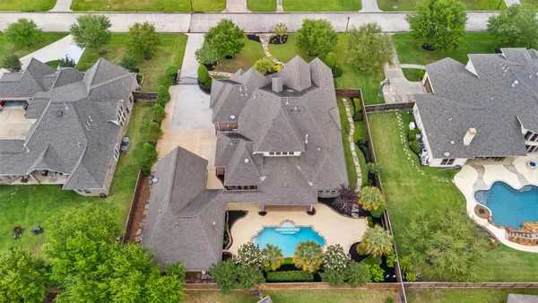 $1,250,000 | 21319 Refuge Creek Drive, Cypress, TX 77433