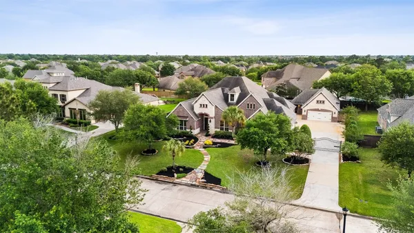 $1,250,000 | 21319 Refuge Creek Drive, Cypress, TX 77433
