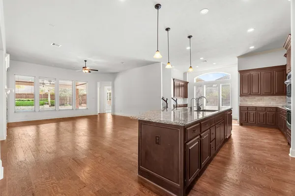 $1,250,000 | 21319 Refuge Creek Drive, Cypress, TX 77433