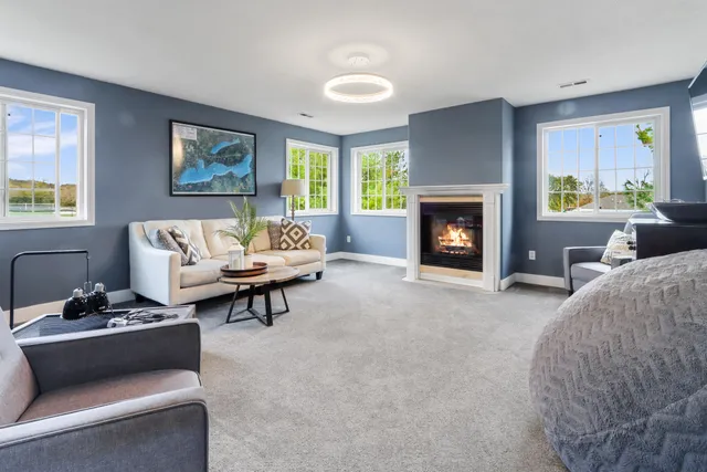 $380,000 | 55 Stark Street, Unit 12, Williams Bay, WI 53191