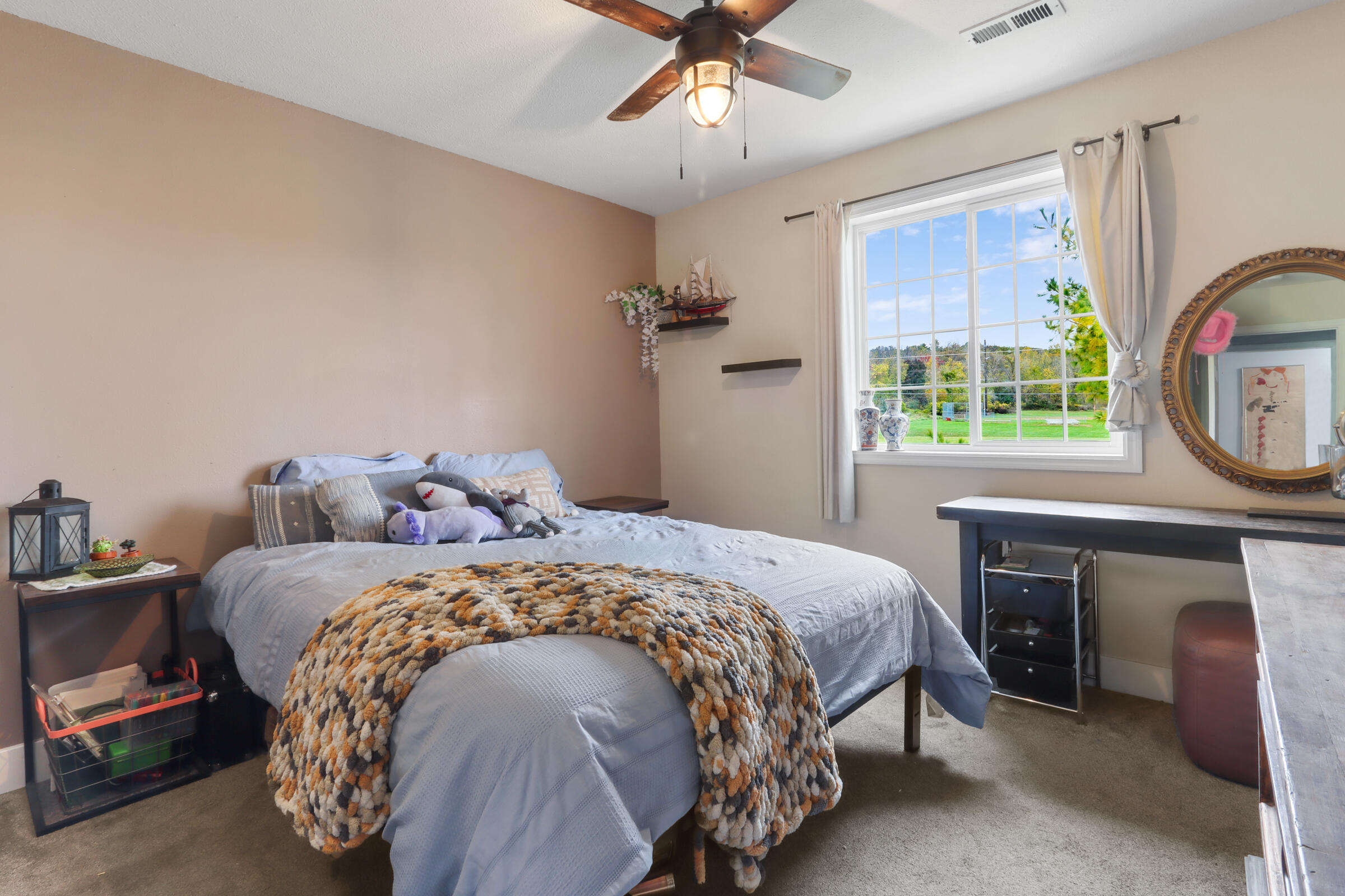 55 Stark Street, Unit 12 Williams Bay, WI 53191 - Photo 12 of 19 Bedroom 3