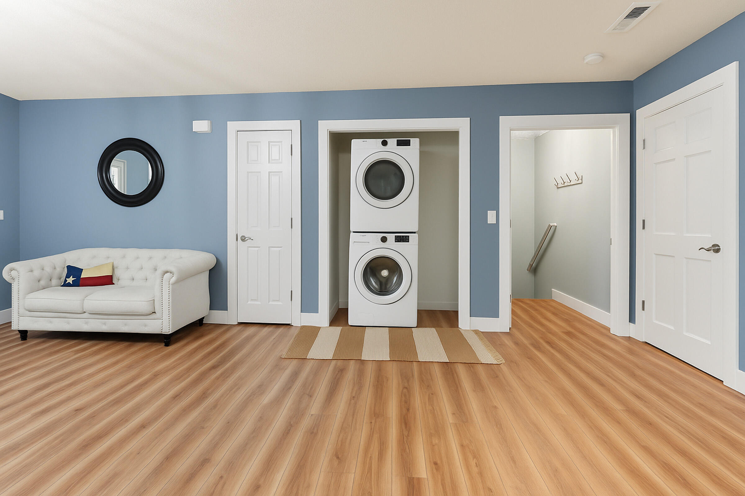 55 Stark Street, Unit 12 Williams Bay, WI 53191 - Photo 13 of 19 VS Laundry