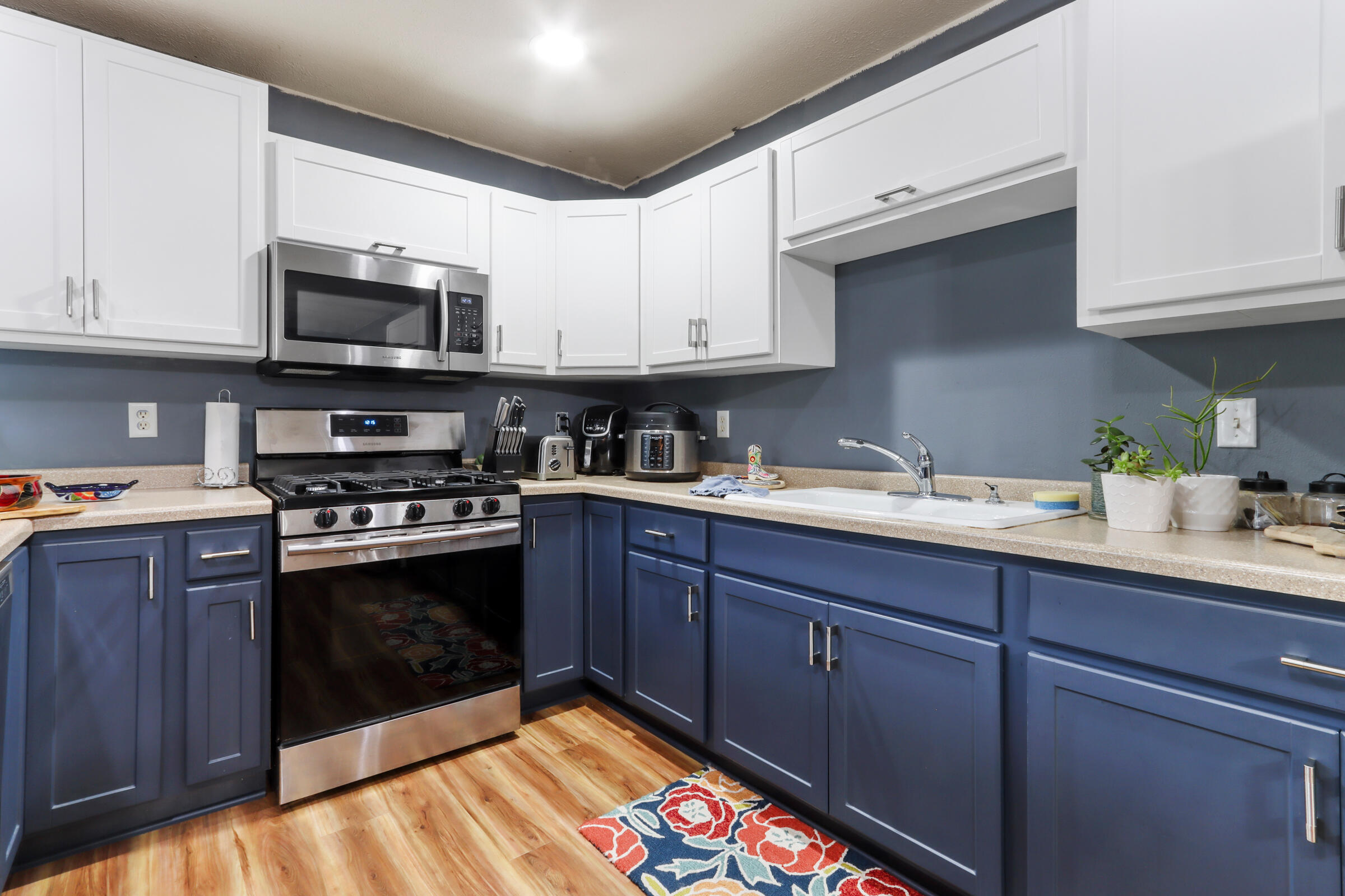 55 Stark Street, Unit 12 Williams Bay, WI 53191 - Photo 3 of 19 Stainless Steel Appliances Included