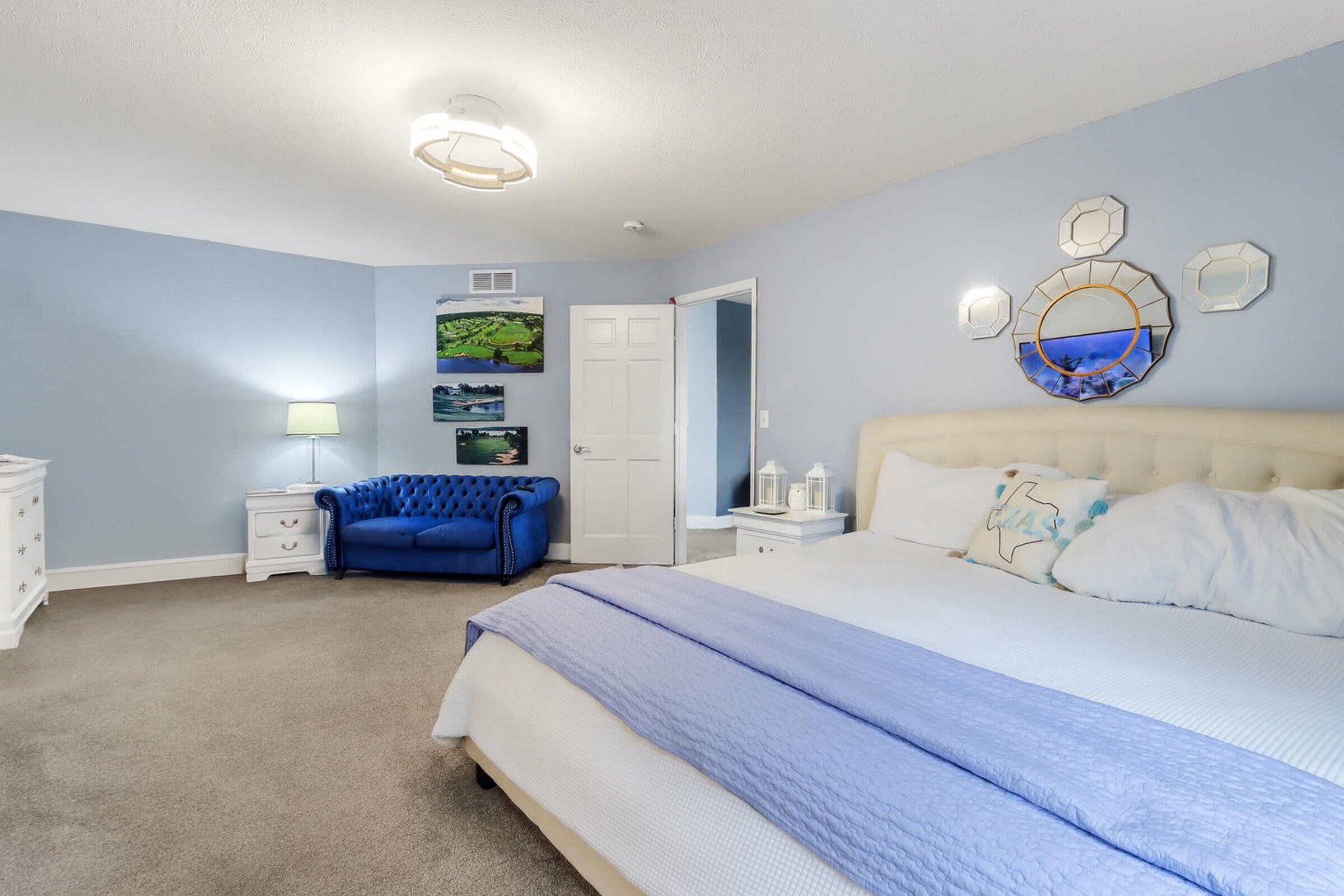 55 Stark Street, Unit 12 Williams Bay, WI 53191 - Photo 8 of 19 Attached bathroom