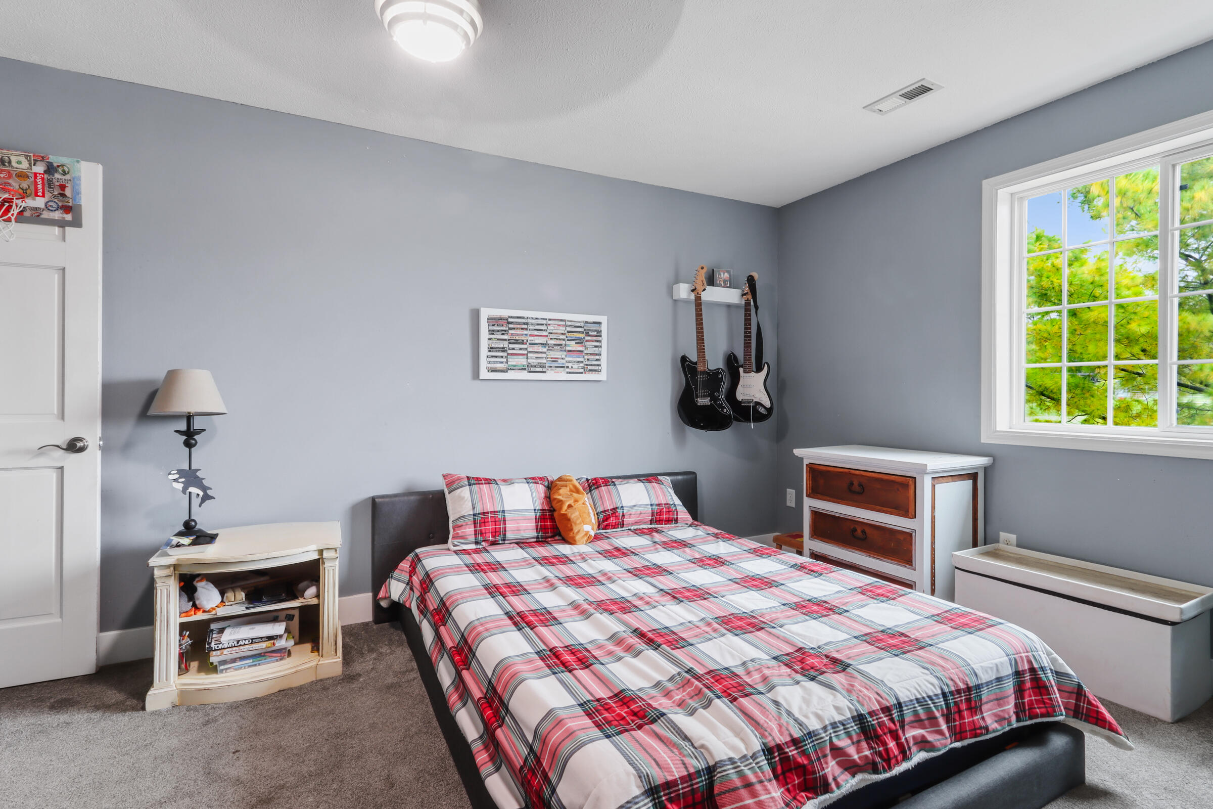 55 Stark Street, Unit 12 Williams Bay, WI 53191 - Photo 10 of 19 Bedroom 2