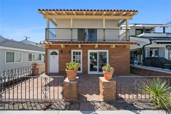 $6,195 | 131 Opal Avenue, Newport Beach, CA 92662