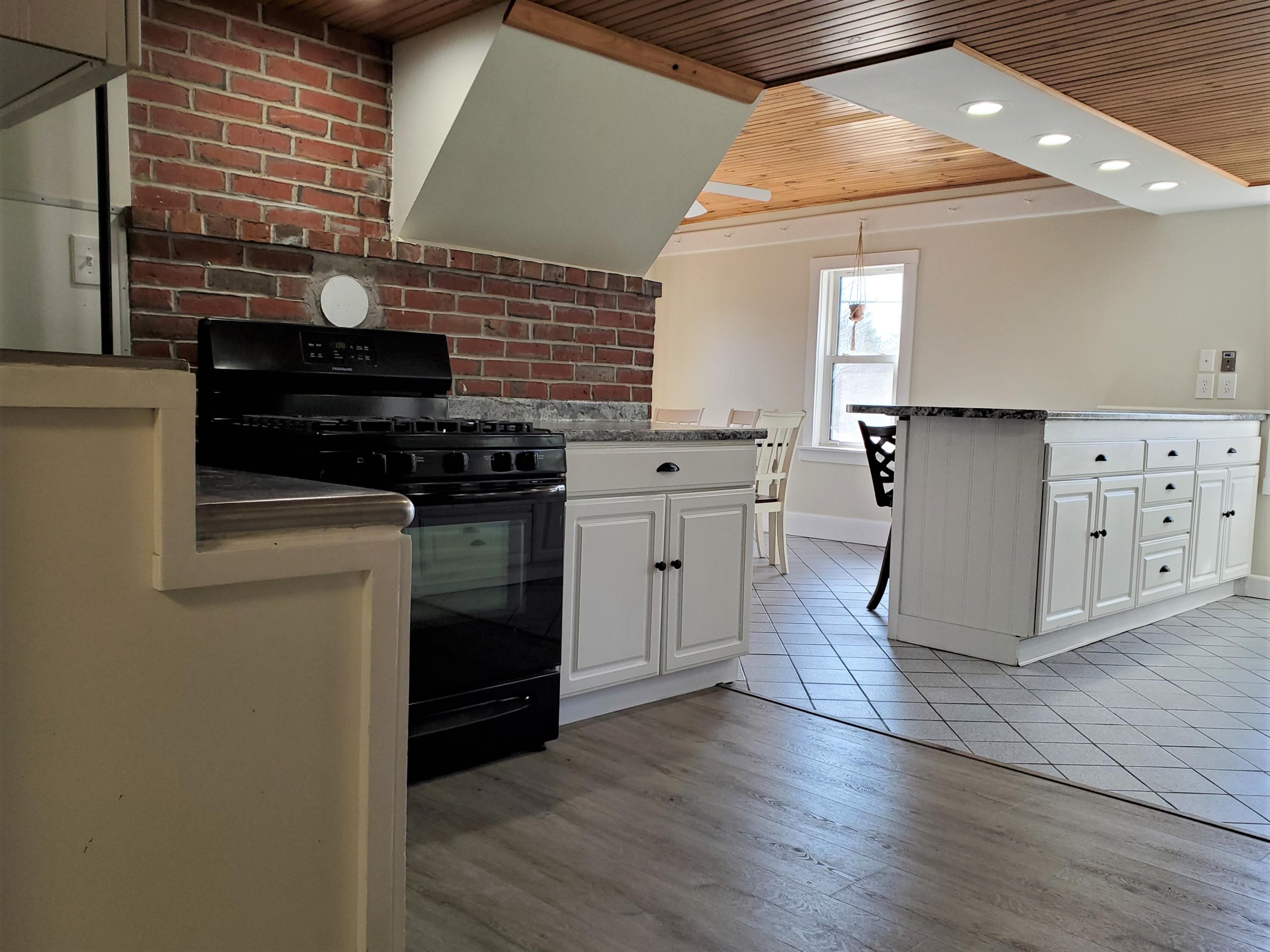 169 Pigeon Brook Road West Baldwin, ME 04091 - Photo 3 of 60 STEVENS KITCHEN ENTRANCE