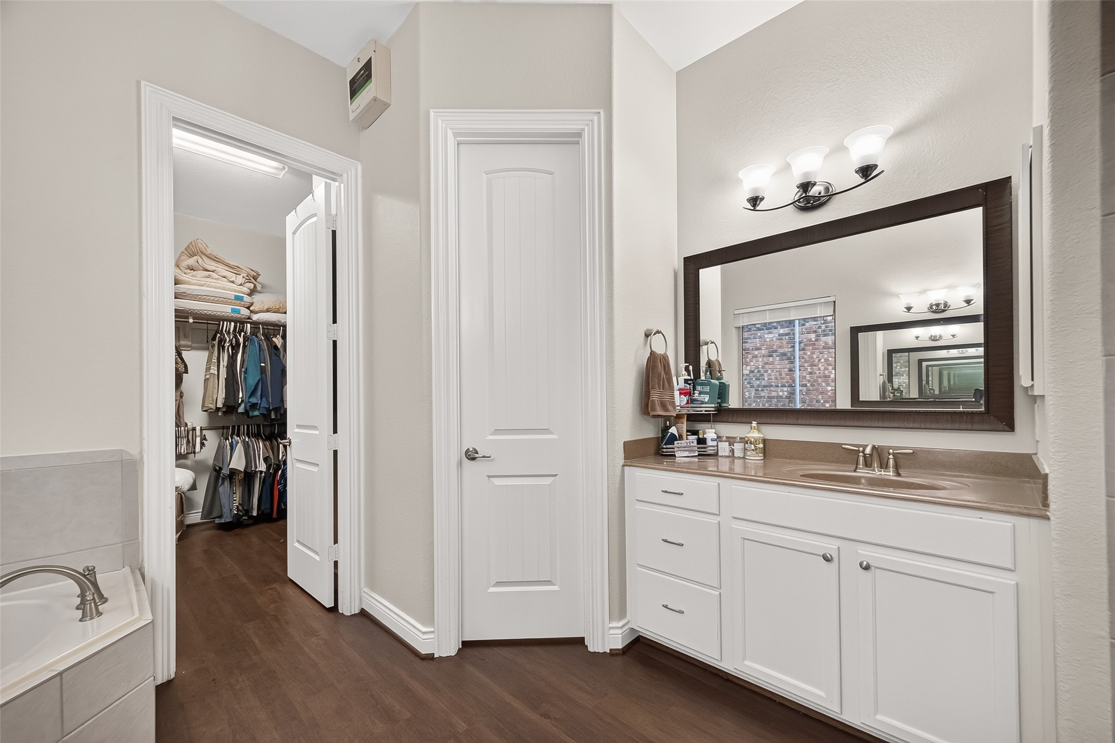 21723 Tatton Crest Court Spring, TX 77388 - Photo 14 of 26 Two Vanity Sinks!
