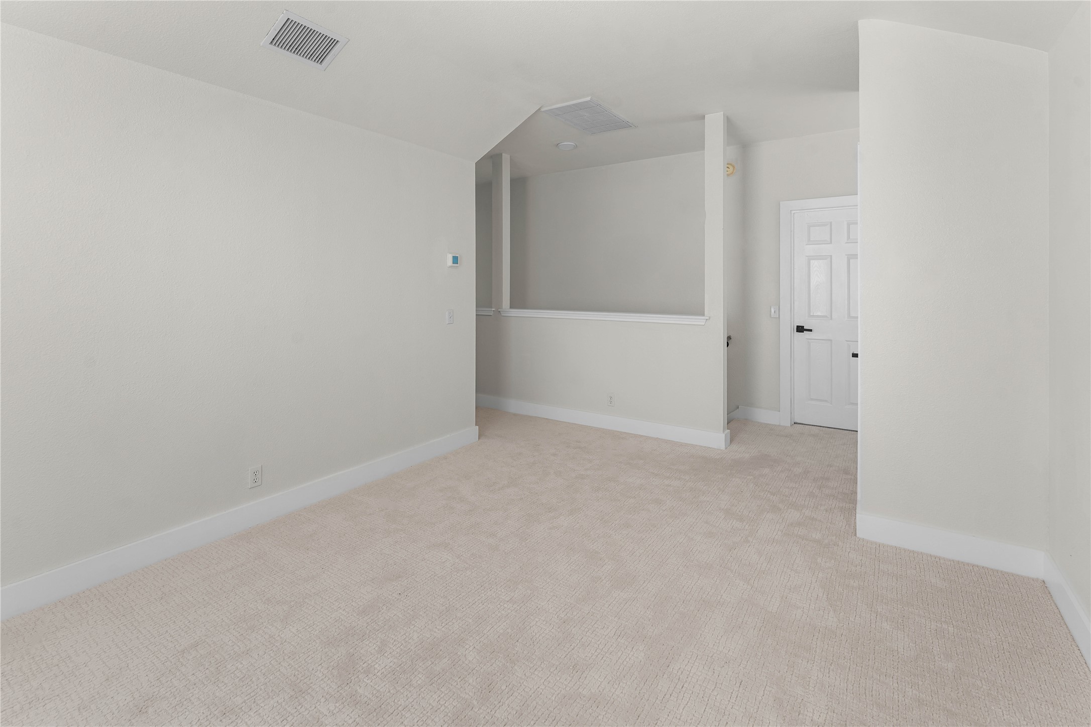 183 Musgrav Kyle, TX 78640 - Photo 11 of 24 a view of an empty room