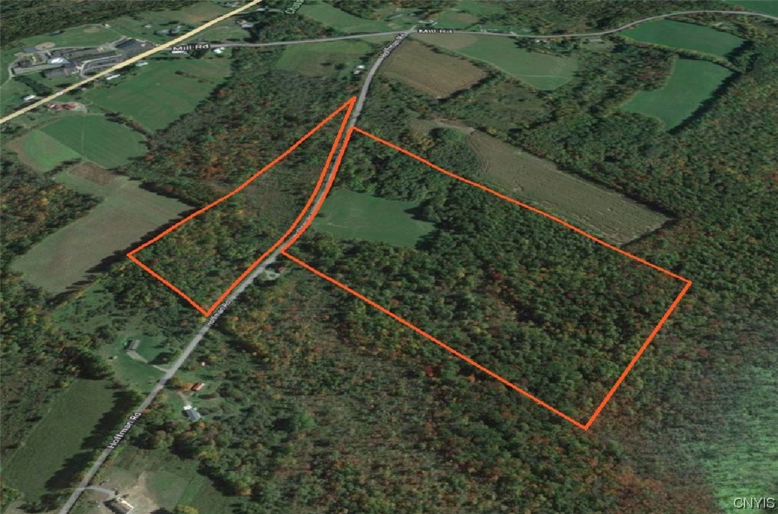 0 Hoffman Road St. Johnsville, NY 13452 - Photo 2 of 35