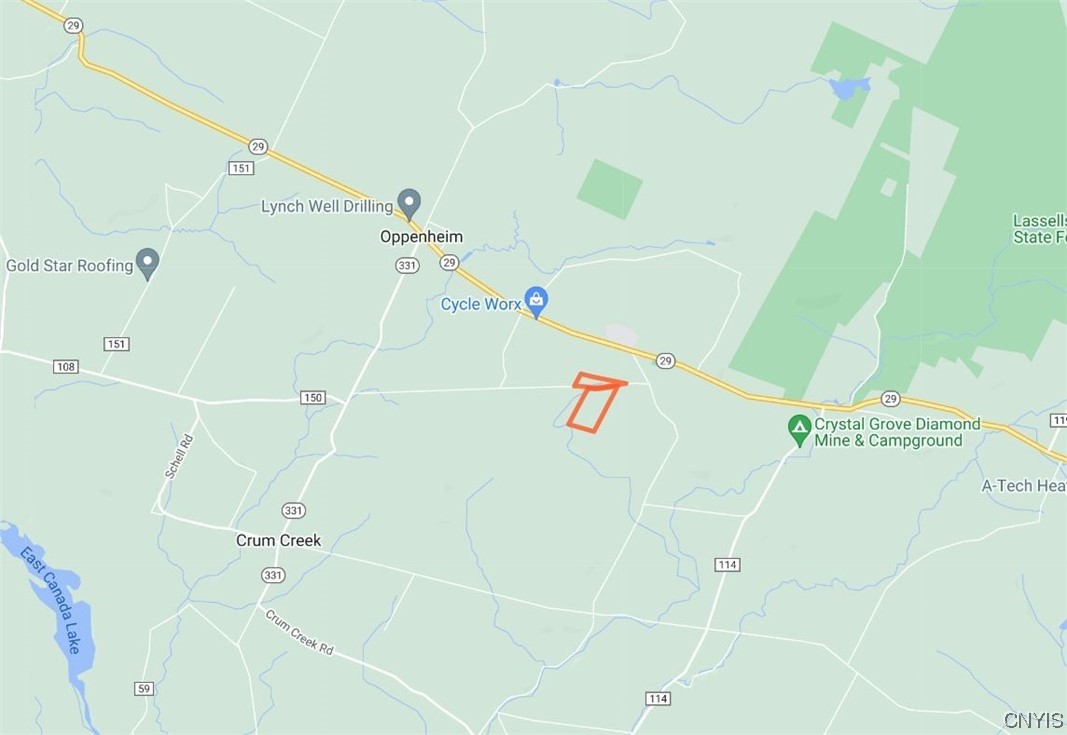 0 Hoffman Road St. Johnsville, NY 13452 - Photo 23 of 35